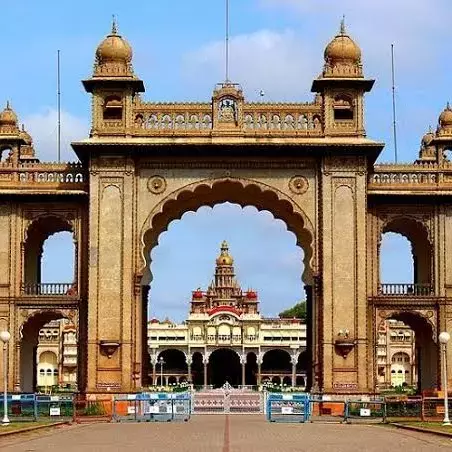 Mysore Photo