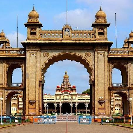 Mysuru Photo