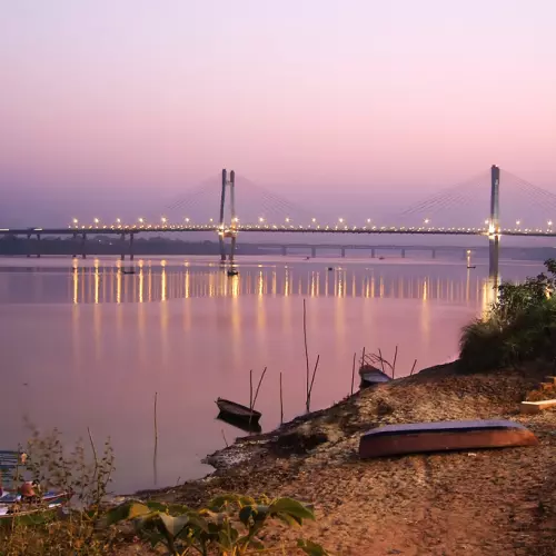 Naini Prayagraj Photo