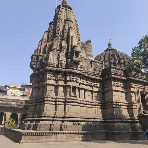 Nasik Photo