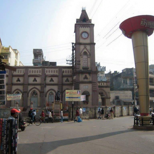 Navsari Photo