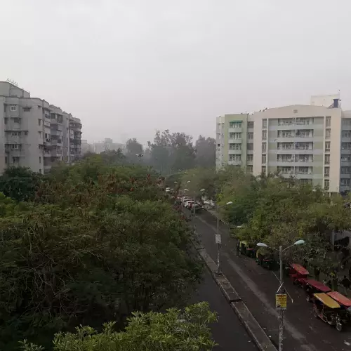 New Ashok Nagar Photo