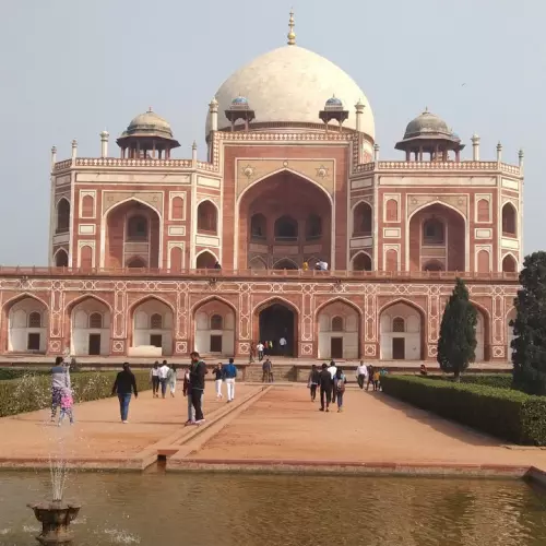 New Delhi Photo