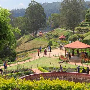 Ooty Photo