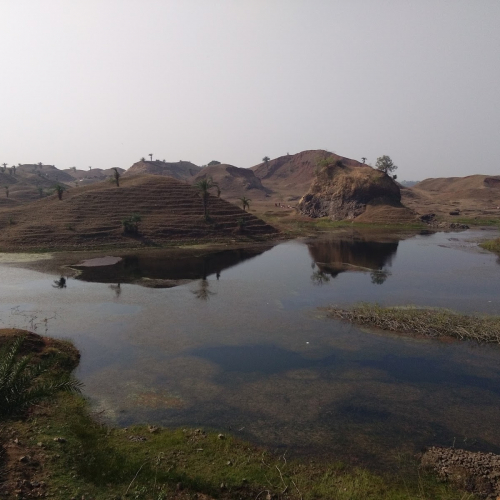 Pakur Photo