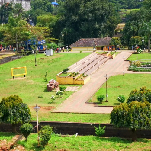 Palakkad Photo