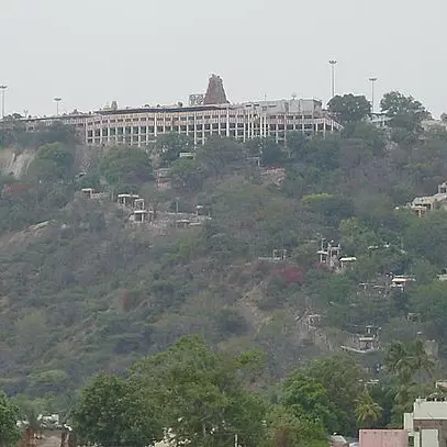 Palani Photo