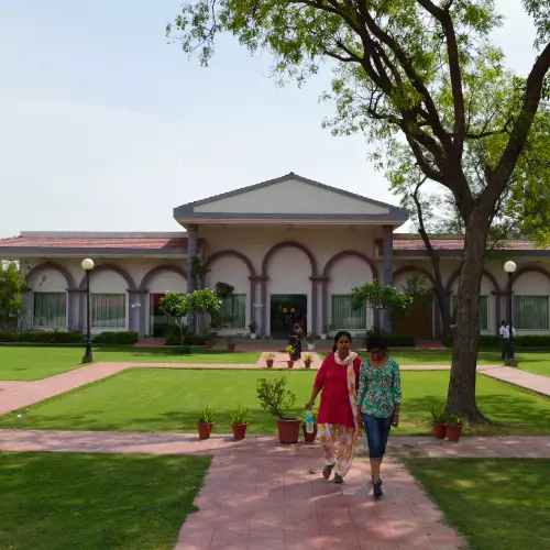 Palwal Photo