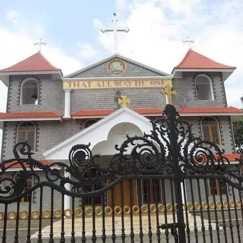 Perumbavoor Photo