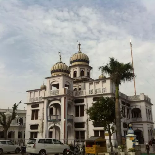 Phagwara Photo
