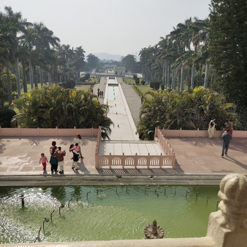 Pinjore Photo