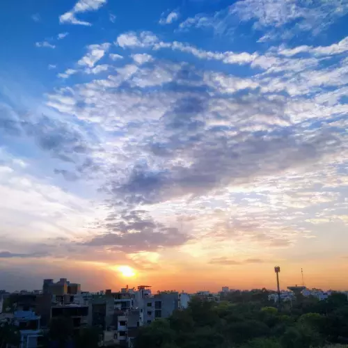 Pitampura Photo