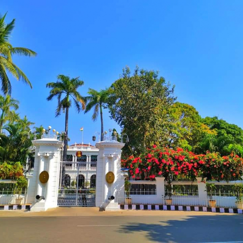 Pondicherry Photo