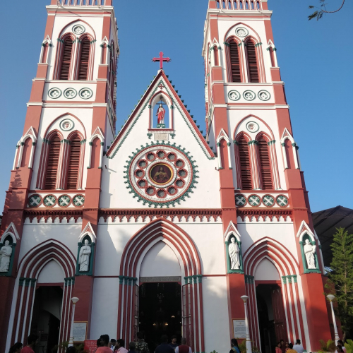 Puducherry Photo
