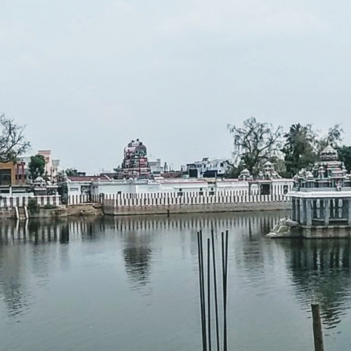 pudukkottai Photo
