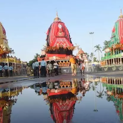 Puri Photo