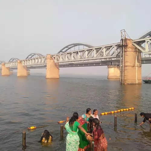 Rajahmundry Photo