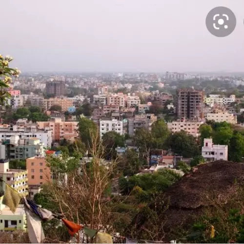 Ranchi Photo