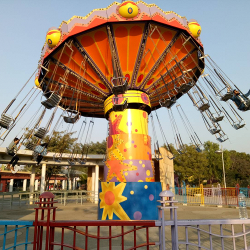 Rohini Photo
