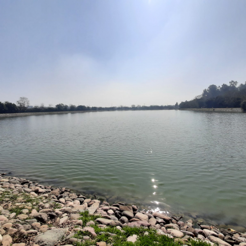 Rudrapur Photo