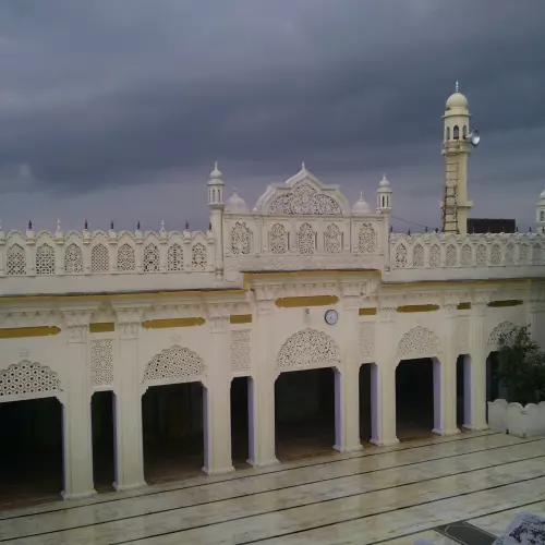 Sambhal Photo