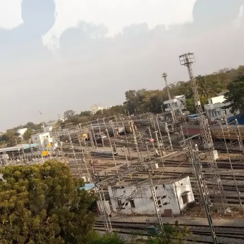 Secunderabad Photo