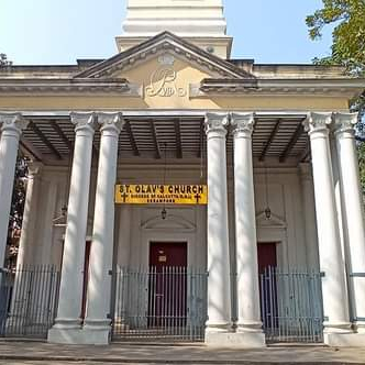 Serampore Photo