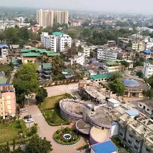 Siliguri Photo