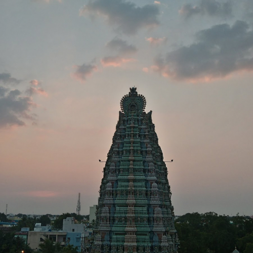 SIVAKASI Photo