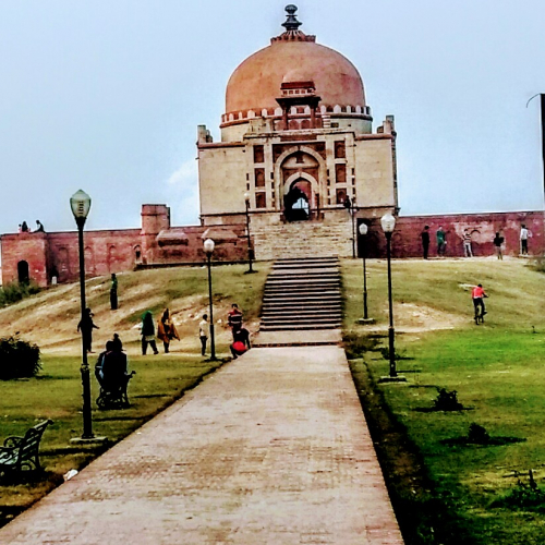 Sonipat Photo