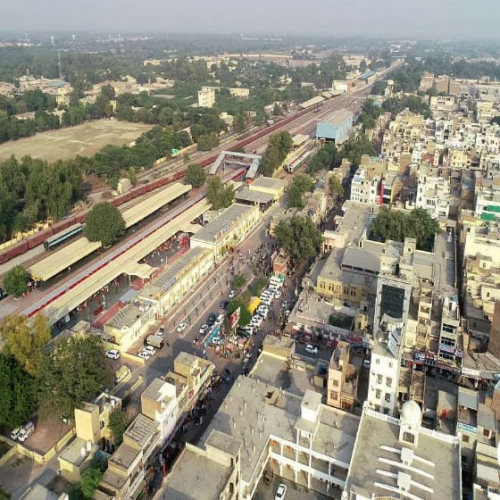 Sri Ganganagar Photo