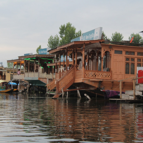 Srinagar Photo