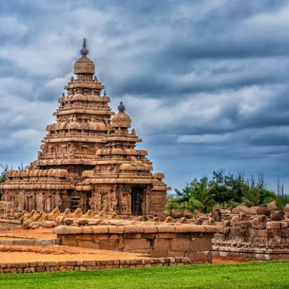 Tamil Nadu Photo