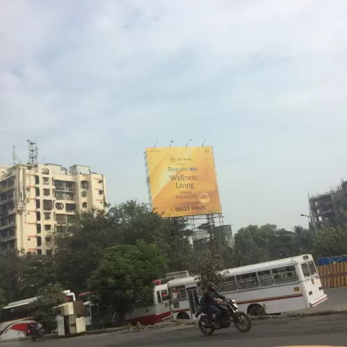 Thane West, Thane Photo