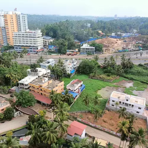 Thiruvananthapuram Photo