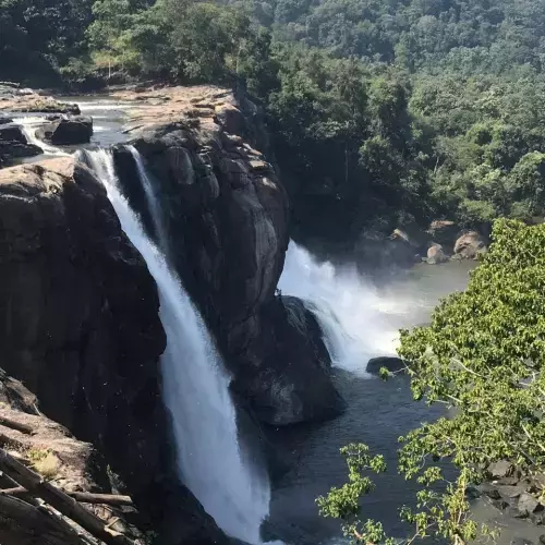 Thrissur Photo