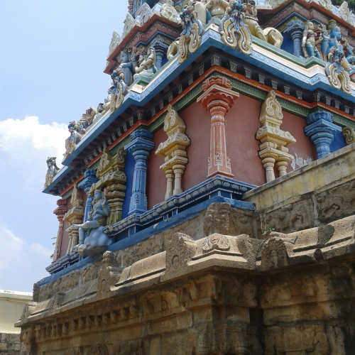 Tirunelveli Photo