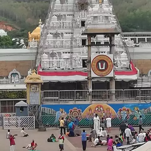 Tirupati Photo