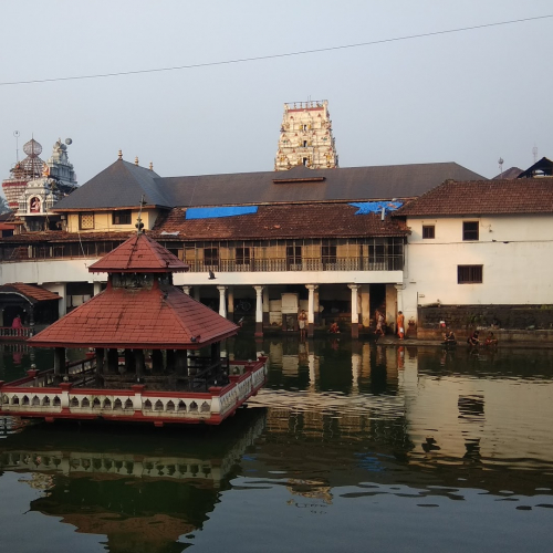 Udupi Photo