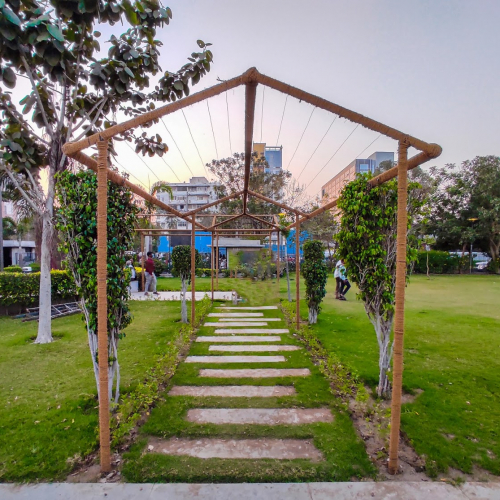 Usmanpura Photo
