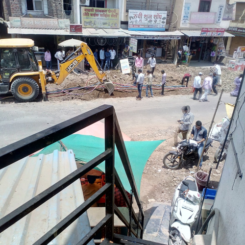 Uttam Nager Photo
