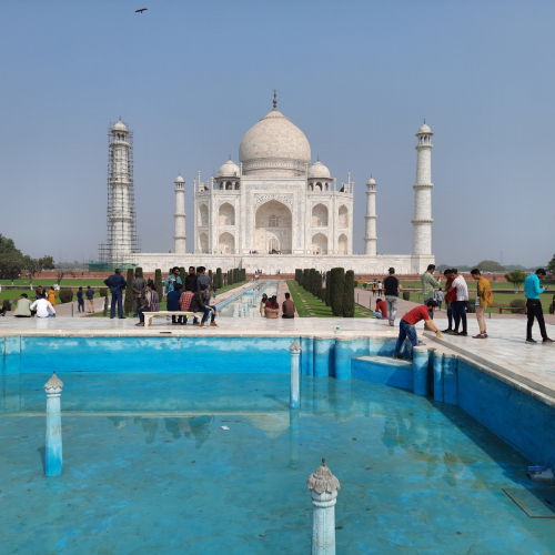 UttarPradesh Photo