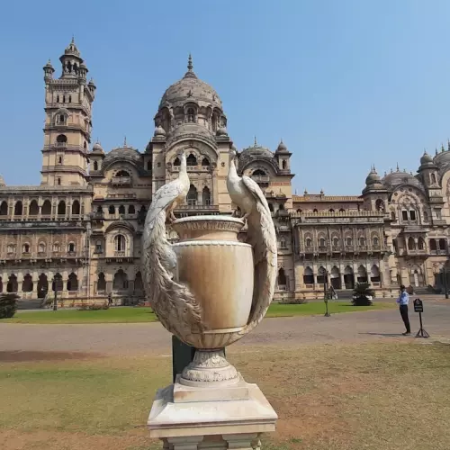 Vadodara Photo