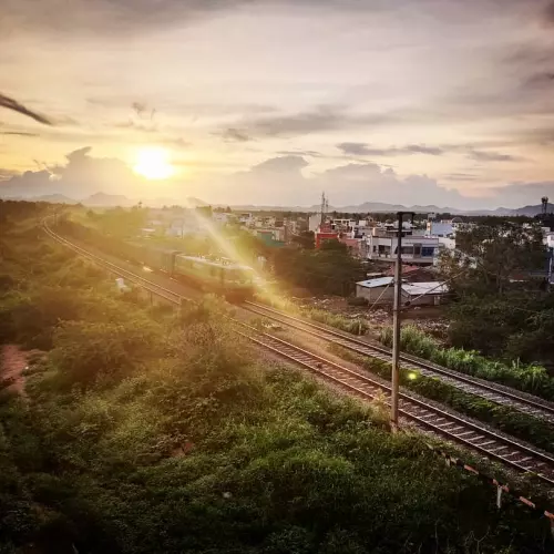 vaniyambadi Photo