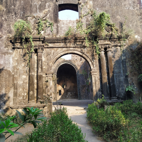Vasai Photo