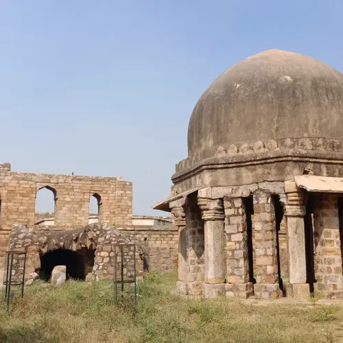 Vasant Kunj Photo