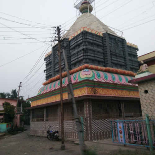 vashi Photo