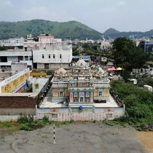 Vijayawada Photo