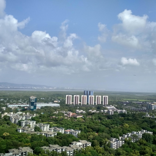 Vikhroli West Photo