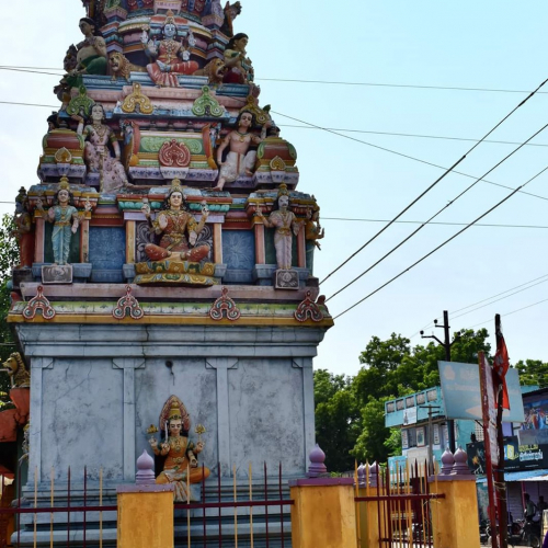 Villupuram Photo